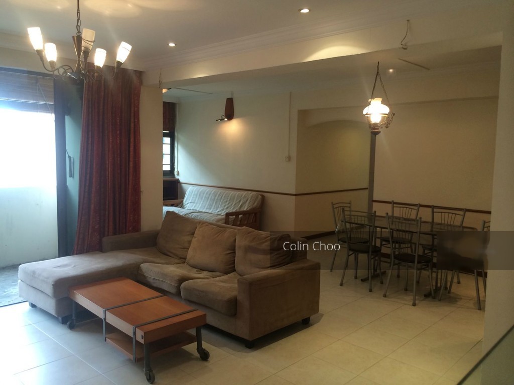 Blk 156 Jalan Teck Whye (Choa Chu Kang), HDB 5 Rooms #134726022